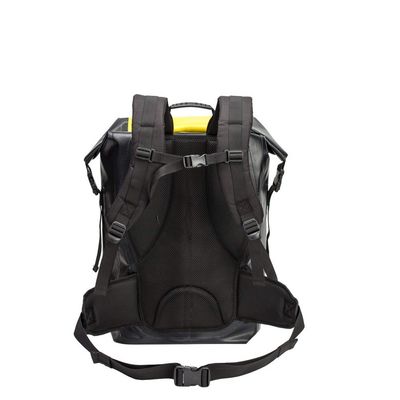 Bolsa de mochila resistente a água leve e multifuncional 30L para pesca