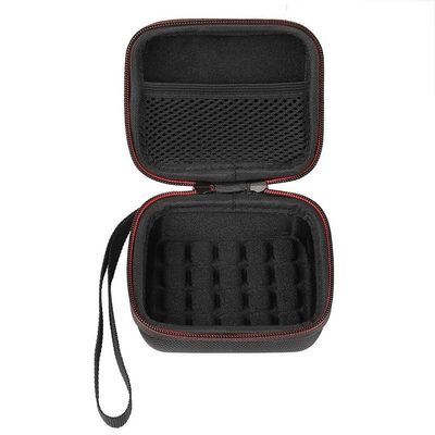 Movimentação Dustproof EVA Travel Case