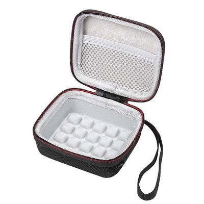 Movimentação Dustproof EVA Travel Case