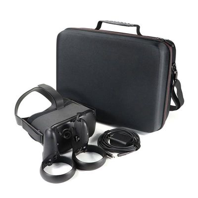 ISO9001 EVA Travel Case protetora