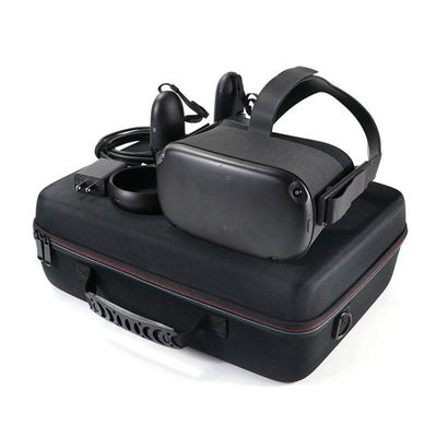 ISO9001 EVA Travel Case protetora