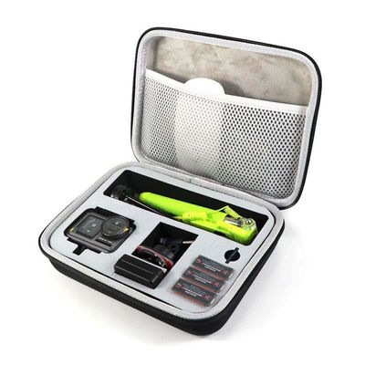 Cor Dustproof de Dji Osmo Action EVA Travel Case Storage Bag Pantone