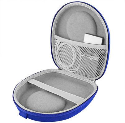 Auriculares feitos sob encomenda EVA Electronic Case Waterproof Shakeproof de Bluetooth