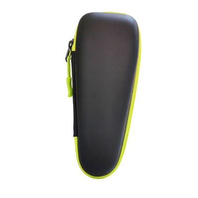 Plutônio EVA Travel Case For Hard de couro Philips Shaver Drive Storage