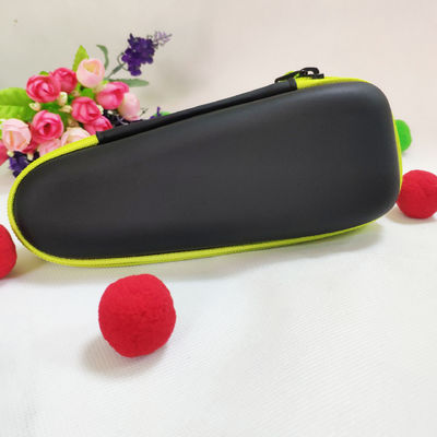 Plutônio EVA Travel Case For Hard de couro Philips Shaver Drive Storage