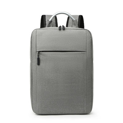 trouxas 210D impermeáveis à moda de nylon com o ODM do OEM do compartimento do portátil