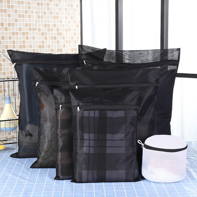 Sutiã grande de pano da roupa interior de Mesh Laundry Washing Bag For da casa