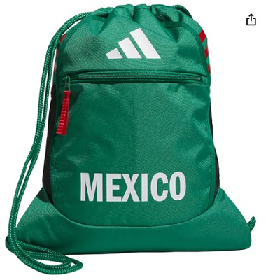 Sackpack do estádio Sack Drawstring Bag Drawstring Closure, leve, construção durável, compartimento espaçoso, ginásio prática & jogo-dia pronto